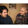 18 - Alex e Arturo